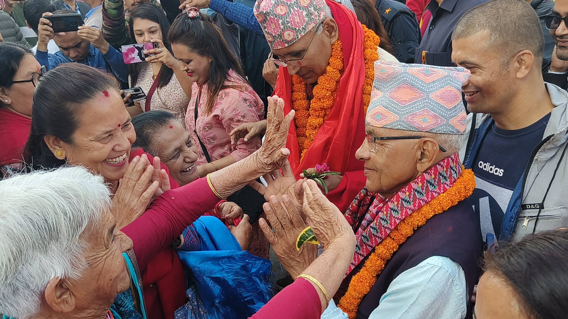 बुटवलमा सौन्दर्यकरणका काम छिटो पूरा गर्न आग्रह